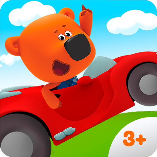 Toddlers education games. Race cars and airplanes.  APK MOD (UNLOCK/Unlimited Money) Download
