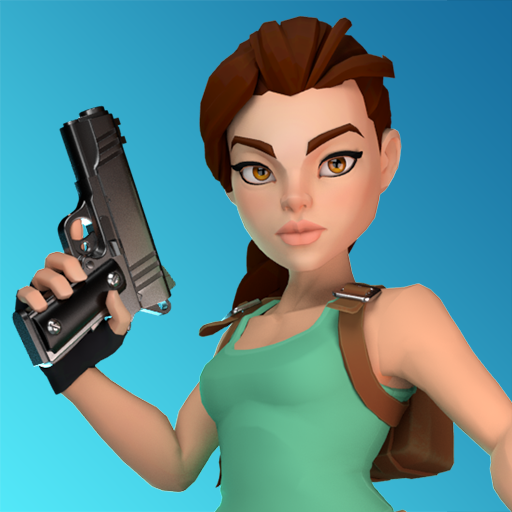 Tomb Raider Reloaded  0.22.0 APK MOD (UNLOCK/Unlimited Money) Download