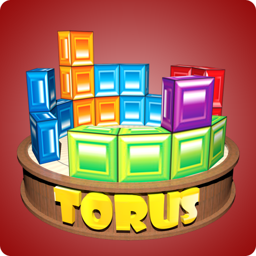 Torus 3D  APK MOD (UNLOCK/Unlimited Money) Download