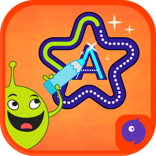 Tracing Letters and Numbers – ABC Kids Games  1.0.1.8 APK MOD (UNLOCK/Unlimited Money) Download
