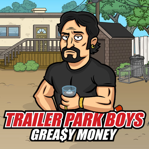 Trailer Park Boys:Greasy Money  1.27.3 APK MOD (UNLOCK/Unlimited Money) Download