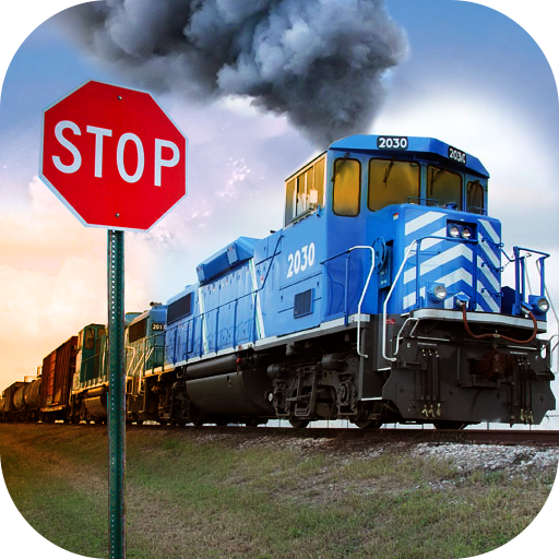 Train Simulator Driver 2021  APK MOD (UNLOCK/Unlimited Money) Download