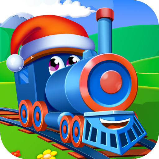 Trains for Kids  3.2 APK MOD (UNLOCK/Unlimited Money) Download