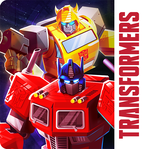 Transformers Bumblebee Overdrive: Arcade Racing  APK MOD (UNLOCK/Unlimited Money) Download