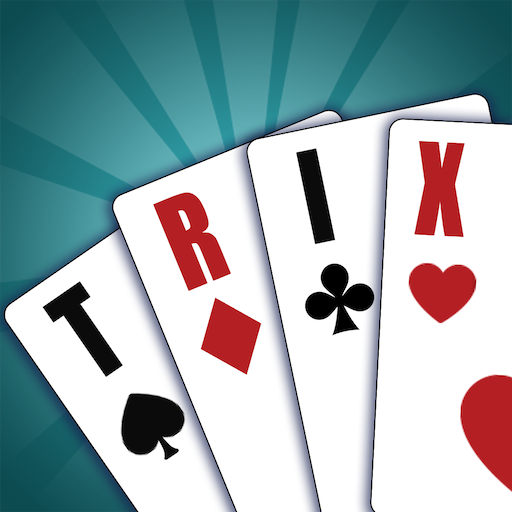 Trix Sheikh El Koba Card Game  7.5 APK MOD (UNLOCK/Unlimited Money) Download