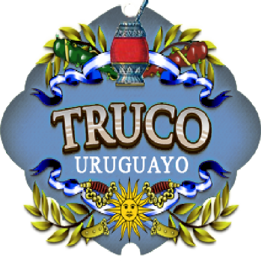 Truco Uruguayo  7.8 APK MOD (UNLOCK/Unlimited Money) Download