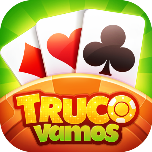 Truco Vamos: Slots Poker Crash  1.3.38 APK MOD (UNLOCK/Unlimited Money) Download