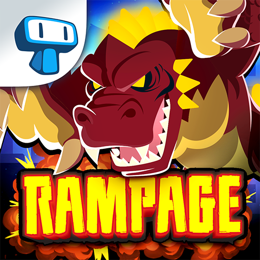 UFB Rampage: Monster Fight  1.0.15 APK MOD (UNLOCK/Unlimited Money) Download