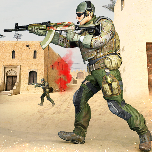 US Army Karate Fighting Game  1.6.9 APK MOD (UNLOCK/Unlimited Money) Download