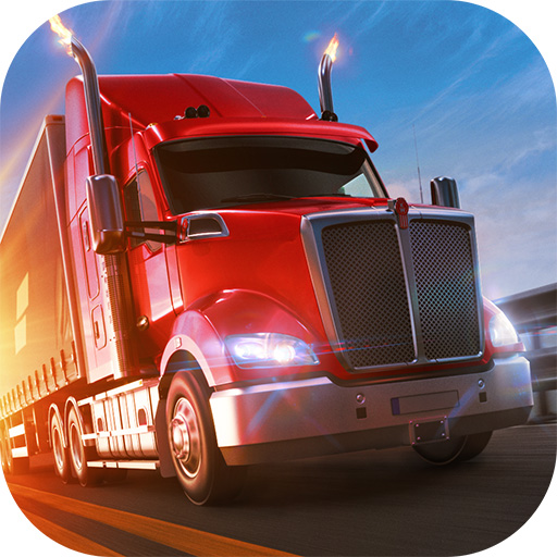 Ultimate Truck Simulator  APK MOD (UNLOCK/Unlimited Money) Download