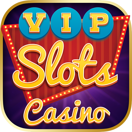 VIP Slots Club ★ Casino Game  2.24.1 APK MOD (UNLOCK/Unlimited Money) Download