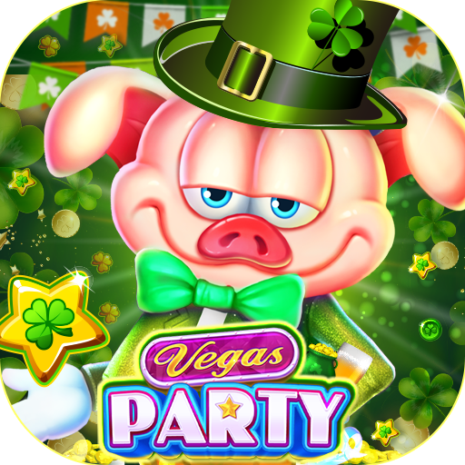 Vegas Party Casino Slots Game  1.24 APK MOD (UNLOCK/Unlimited Money) Download