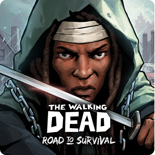 Walking Dead: Road to Survival  36.0.4.102460 APK MOD (UNLOCK/Unlimited Money) Download