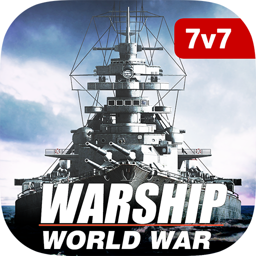 Warship World War  3.10.2 APK MOD (UNLOCK/Unlimited Money) Download