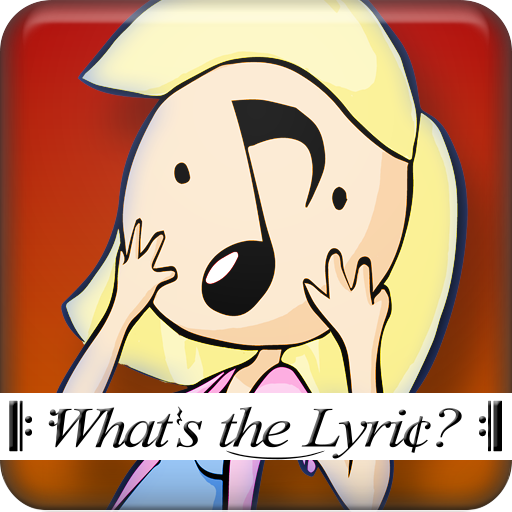 What’s the Lyric? (Song Quiz)  APK MOD (UNLOCK/Unlimited Money) Download