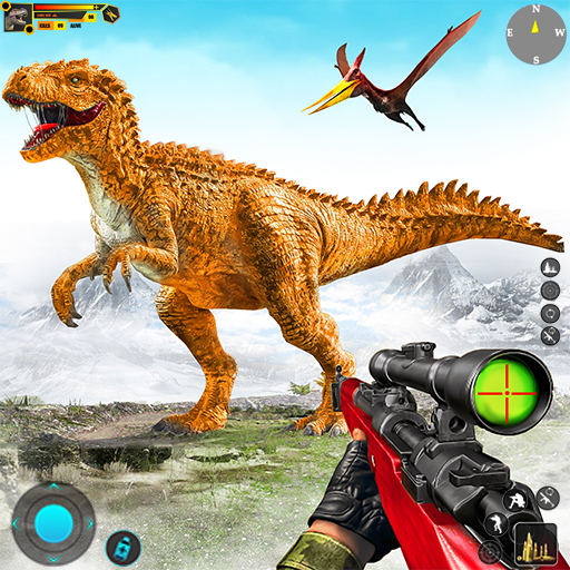 Wild Animal Shooting Games  3.1 APK MOD (UNLOCK/Unlimited Money) Download