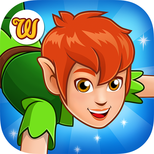 Wonderland:Peter Pan Adventure  1.0.4 APK MOD (UNLOCK/Unlimited Money) Download