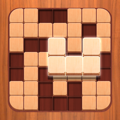 Cube Block – Wood Block Puzzle  2.7.1 APK MOD (UNLOCK/Unlimited Money) Download