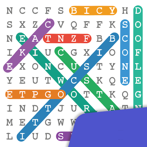 Word Search Puzzle Game RJS  4.03 APK MOD (UNLOCK/Unlimited Money) Download