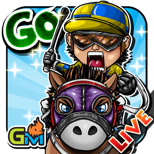 iHorse GO: PvP Horse Racing NOW  1.58 APK MOD (UNLOCK/Unlimited Money) Download