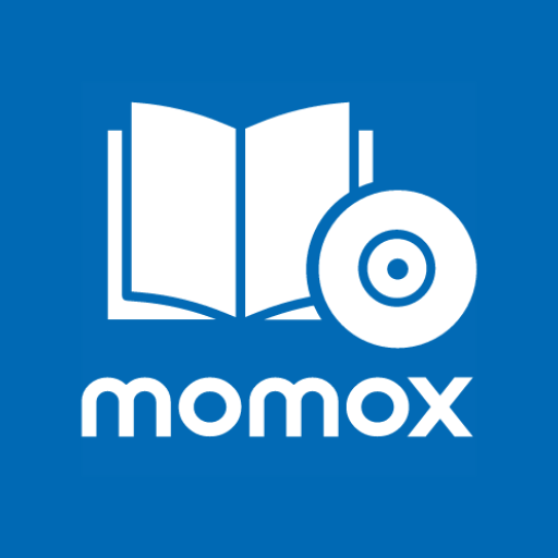 momox rachète livres, CD, DVD  APK MOD (UNLOCK/Unlimited Money) Download