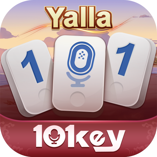101 Okey Yalla – Sesli Oda  1.10.0 APK MOD (UNLOCK/Unlimited Money) Download