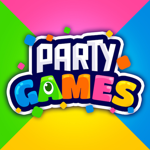 Party Games for 2 3 4 players  1.1.9 APK MOD (UNLOCK/Unlimited Money) Download