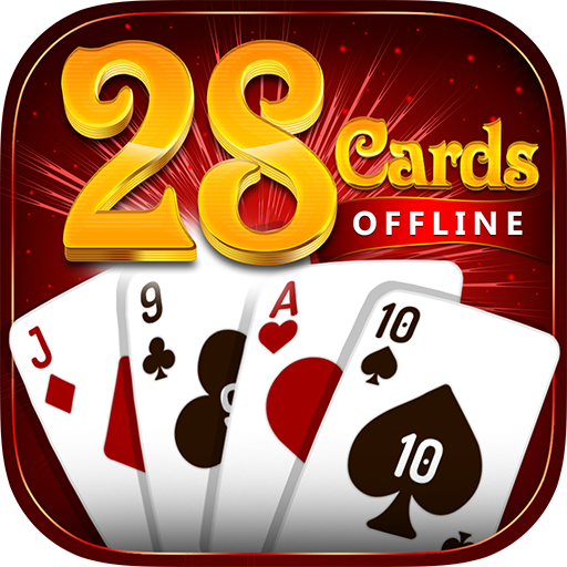 28 Card Game  APK MOD (UNLOCK/Unlimited Money) Download
