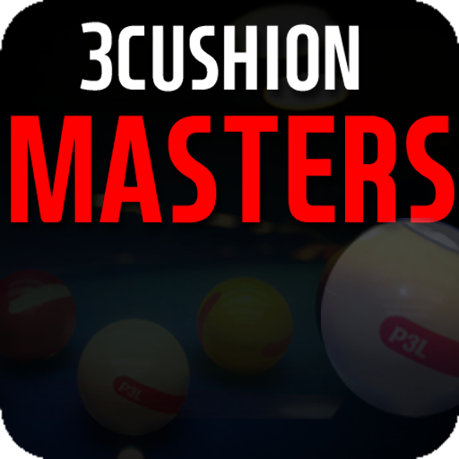 3 Cushion Masters  2.10 APK MOD (UNLOCK/Unlimited Money) Download