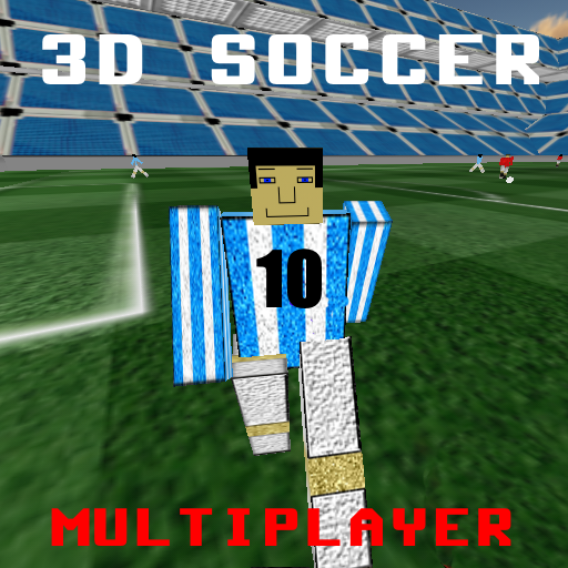 3D Soccer  APK MOD (UNLOCK/Unlimited Money) Download