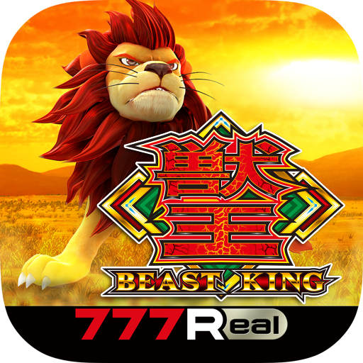 [777Real]獣王～BEAST KING～  APK MOD (UNLOCK/Unlimited Money) Download
