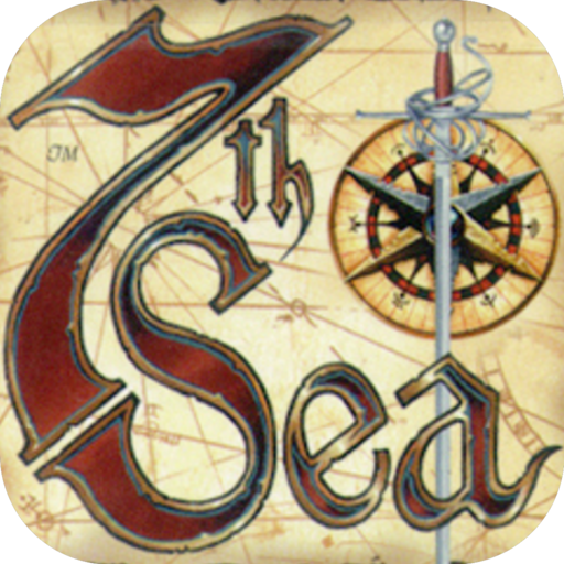 7th Sea: A Pirate’s Pact  APK MOD (UNLOCK/Unlimited Money) Download