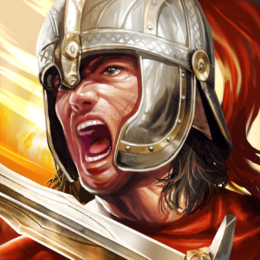 Age of Kingdoms: Forge Empires  APK MOD (UNLOCK/Unlimited Money) Download