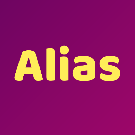 Alias  APK MOD (UNLOCK/Unlimited Money) Download