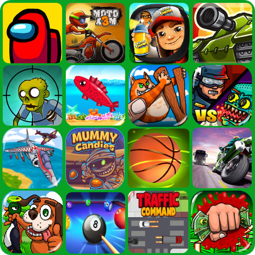All Games Offline, Games App  APK MOD (UNLOCK/Unlimited Money) Download