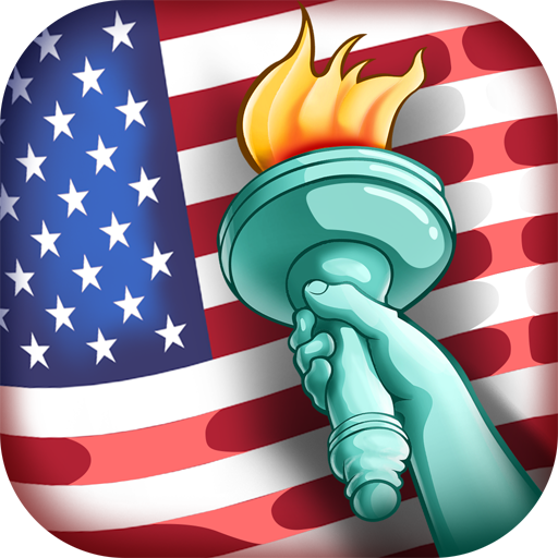 American History Trivia Game  APK MOD (UNLOCK/Unlimited Money) Download