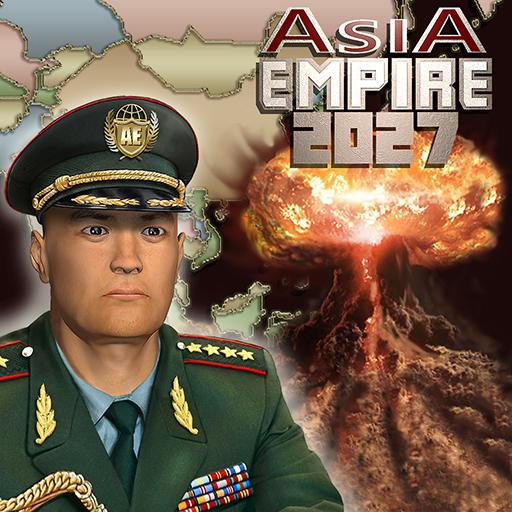Asia Empire  3.2.5 APK MOD (UNLOCK/Unlimited Money) Download