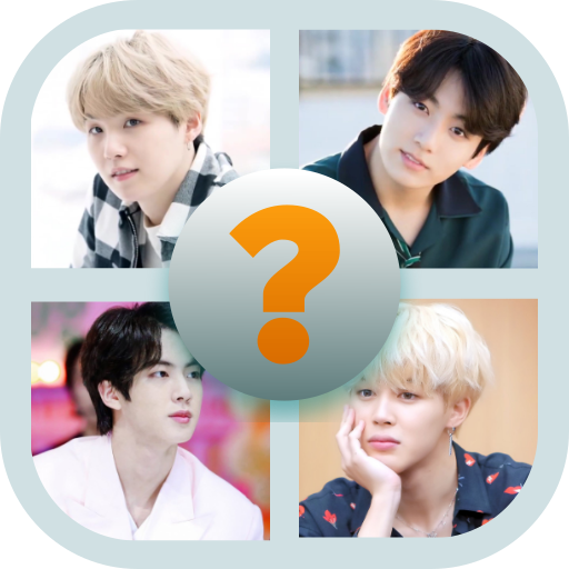 BTS Games for ARMY 2021-Trivia  APK MOD (UNLOCK/Unlimited Money) Download