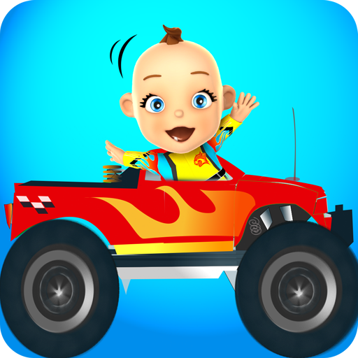 Baby Monster Truck Game – Cars by Kaufcom  220413 APK MOD (UNLOCK/Unlimited Money) Download