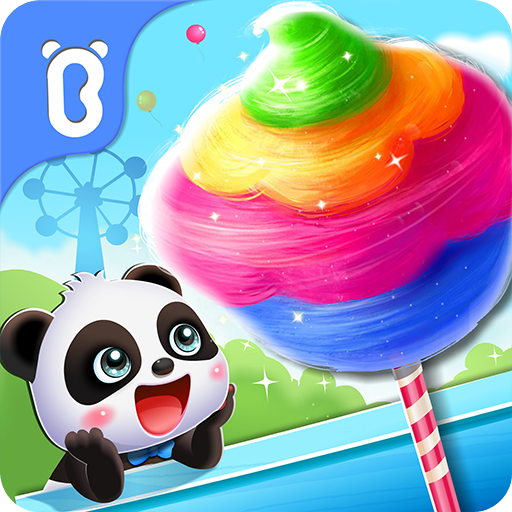 Baby Panda’s Carnival  9.68.75.06 APK MOD (UNLOCK/Unlimited Money) Download