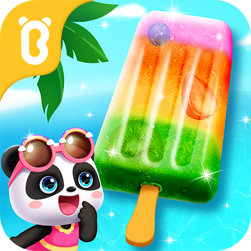Baby Panda’s Ice Cream Shop  9.70.79.03 APK MOD (UNLOCK/Unlimited Money) Download