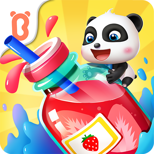 Baby Panda’s Juice Maker  9.70.00.01 APK MOD (UNLOCK/Unlimited Money) Download