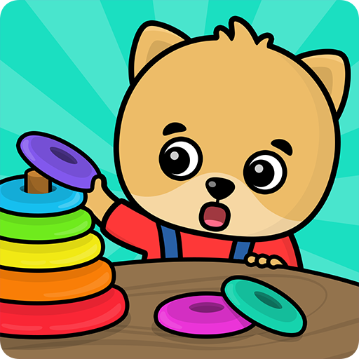 Baby shapes & colors for kids  2.35 APK MOD (UNLOCK/Unlimited Money) Download