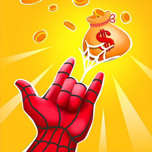 Bad Spider Thief  APK MOD (UNLOCK/Unlimited Money) Download