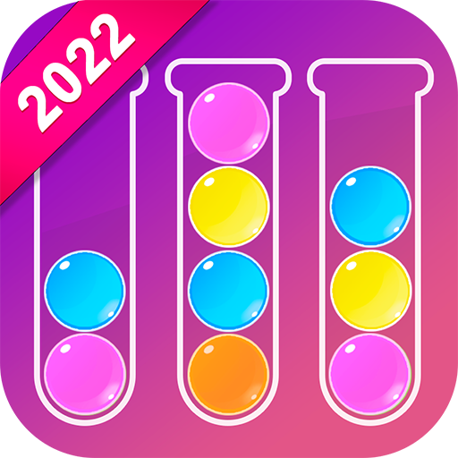 Ball Sort Puzzle – Color Games  1.2.4 APK MOD (UNLOCK/Unlimited Money) Download