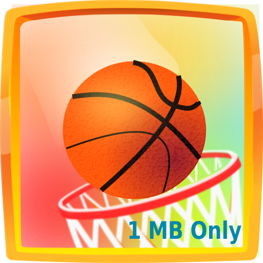 Basketball Hit  1.0 APK MOD (UNLOCK/Unlimited Money) Download