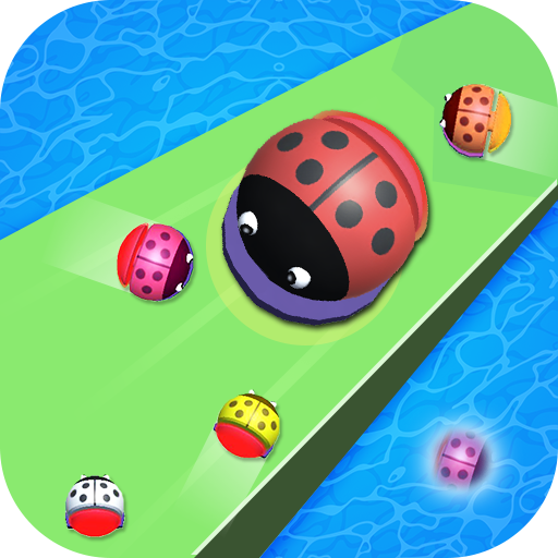 Battle With Ladybug – Quick Match  APK MOD (UNLOCK/Unlimited Money) Download