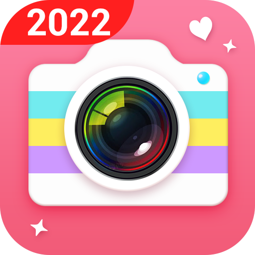 Beauty Camera -Selfie, Sticker  APK MOD (UNLOCK/Unlimited Money) Download