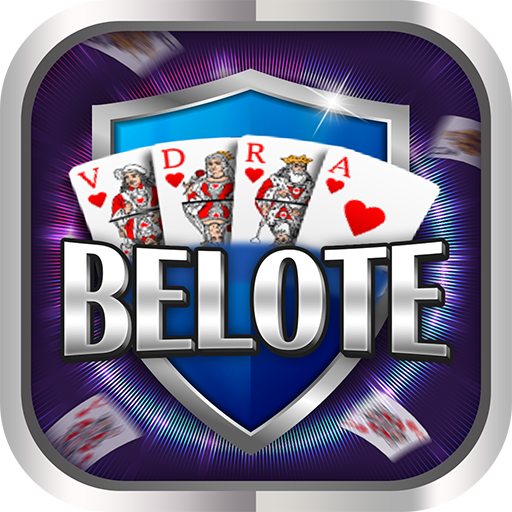 Belote Multiplayer Card Game  3.1 APK MOD (UNLOCK/Unlimited Money) Download