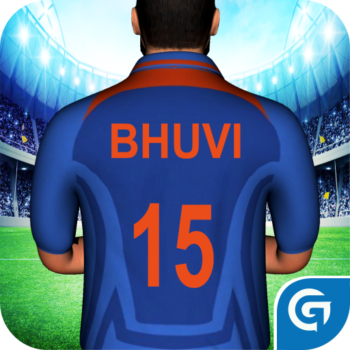 Bhuvneshwar Kumar : Official Cricket Game  APK MOD (UNLOCK/Unlimited Money) Download